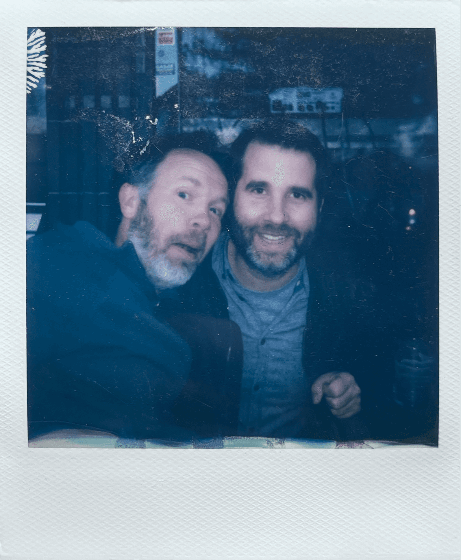 Magnus Christiansson / Johan Rosengren