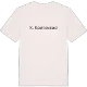 Κ. Καστανέας fed T-shirt