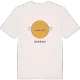 ზემო ჩიბათი cirkel T-shirt