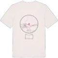 ქვემო შუხუთი T-shirt