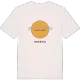 ლესის მიწები cirkel T-shirt