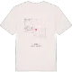ზემო აკეთი kort T-shirt
