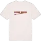 ქვემო აკეთი baseball T-shirt