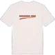 ღრმაღელის თემი baseball T-shirt