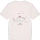 ცაგერის მუნიციპალიტეტი kort T-shirt