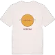 ბაღდათის მუნიციპალიტეტი cirkel T-shirt