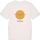 ჭიათურის მუნიციპალიტეტი cirkel T-shirt