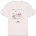 ჭიათურის მუნიციპალიტეტი kort T-shirt