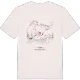 ტყიბულის მუნიციპალიტეტი kort T-shirt