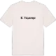 κ. Τέμενης fed T-shirt