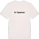 κ. Πραστού fed T-shirt
