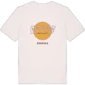 კასპი cirkel T-shirt