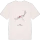 ბორჯომი kort T-shirt