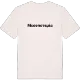 Μεσοποταμία fed T-shirt