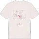 წალენჯიხა kort T-shirt