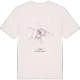 ბაკურიანი kort T-shirt