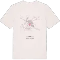 დუშეთი kort t-shirt