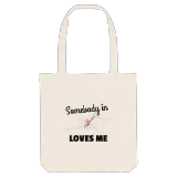 Nogen i ონი elsker mig mulepose