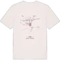 გორი kort t-shirt