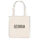 თიანეთი i Georgien mulepose