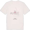 საგარეჯო kort T-shirt
