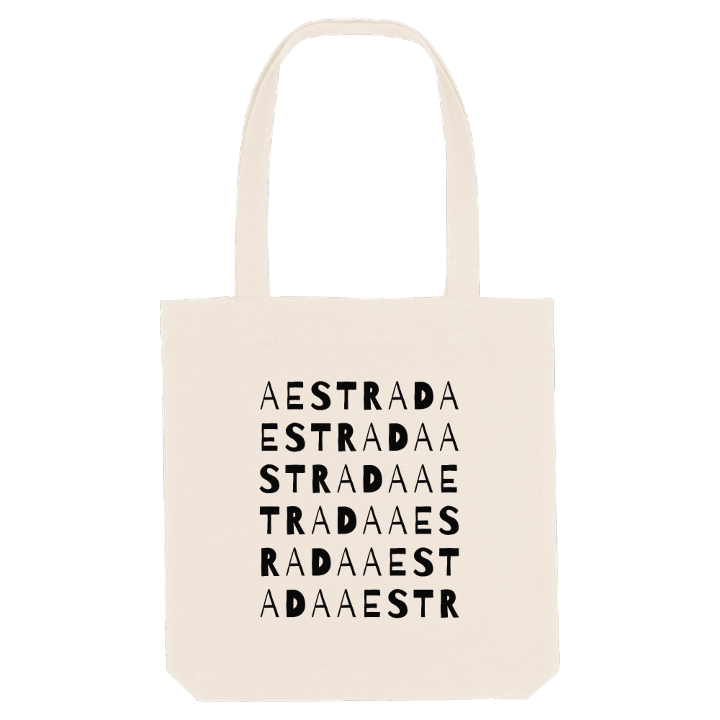 A Estrada ordleg mulepose – mulepose fra PinShirt