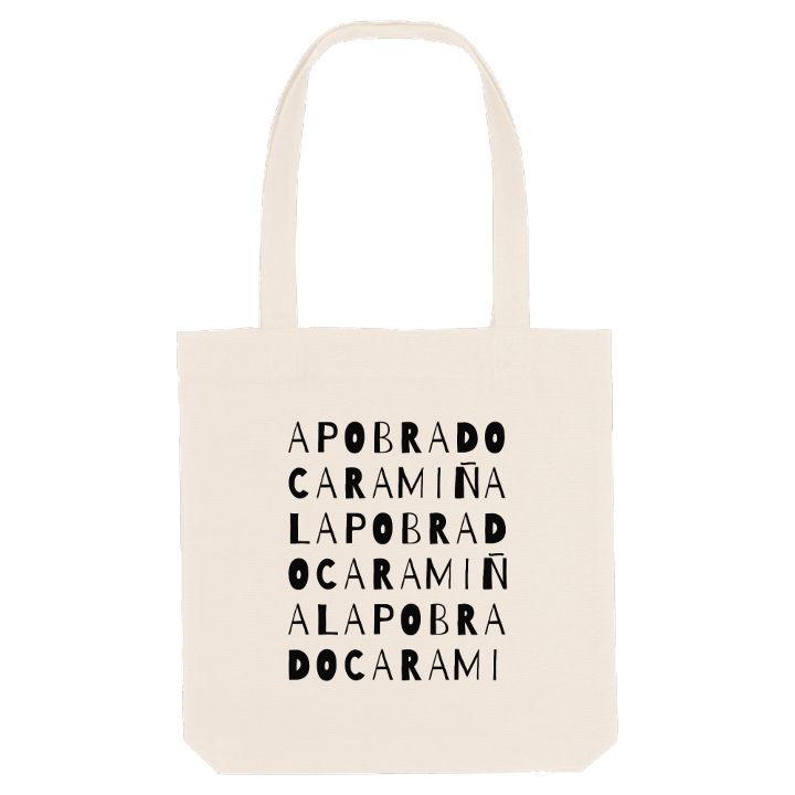 A Pobra do Caramiñal ordleg mulepose – mulepose fra PinShirt