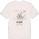 Aalborg kort T-shirt