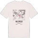 Aalsmeer kort T-shirt