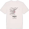 Aarhus kort T-shirt