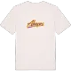 Abaças baseball T-shirt