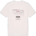 Abana kort T-shirt