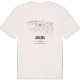 Abana kort T-shirt