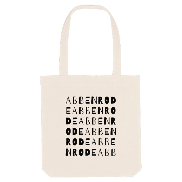 Abbenrode ordleg mulepose – mulepose fra PinShirt