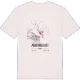 Abborrberget kort T-shirt