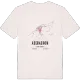 Aberaeron kort T-shirt