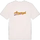Aberystwyth baseball T-shirt