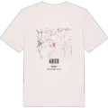 Abod kort T-shirt