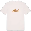 Åbord baseball T-shirt