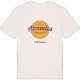 Abrantes cirkel T-shirt