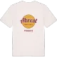 Abrest cirkel T-shirt