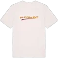 Abrigada e Cabanas de Torres baseball T-shirt