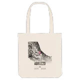 Abruzzo kort mulepose