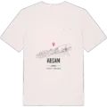 Absam kort T-shirt