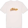 Abthorpe baseball T-shirt