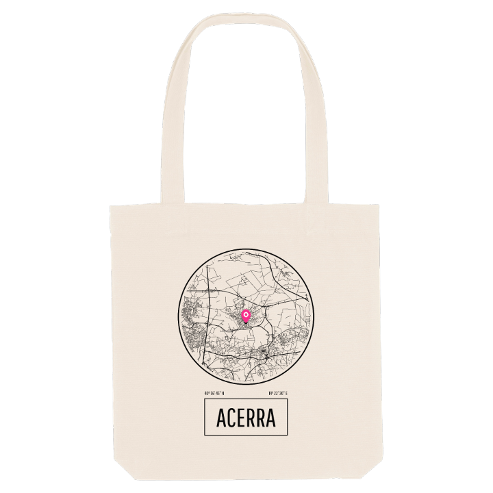 Acerra mulepose – mulepose fra PinShirt
