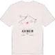 Achenheim kort T-shirt