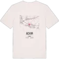 Achim kort T-shirt