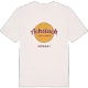 Achslach cirkel T-shirt