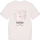 Achslach kort T-shirt
